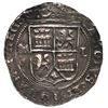 Image 2 : Mexico City, Mexico, 1 real, Charles-Joanna, "Late Series," assayer L to right, mintmark M to left, 