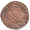 Image 1 : Mexico City, Mexico, copper 4 maravedis, Charles-Joanna, "Late Series," no assayer (period of assaye