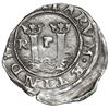 Image 2 : Lima, Peru, 1/2 real, Philip II, assayer R (Rincon) to left, legends HISP / IARVM.