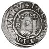 Image 2 : Lima, Peru, 1/2 real, Philip II, assayer R (Rincon) to left, legends HISPANI / IARVM.