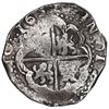 Image 2 : Potosi, Bolivia, cob 8 reales, 1631 T.