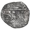 Image 1 : Potosi, Bolivia, cob 2 reales, 1623 with date rendered as "(16)ZIII," assayer not visible, quadrants