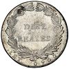 Image 2 : Bogota, Colombia, 10 reales, 1848, NGC MS 64.