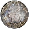 Image 1 : Medellin, Colombia, 10 centavos, 1886, GRA and three stars on reverse, NGC XF details / cleaned.