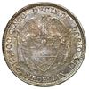 Image 2 : Medellin, Colombia, 5 decimos, 1888, classic effigy, NGC AU 55.