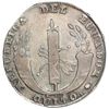 Image 2 : Quito, Ecuador, 4 reales, 1841 MV, PCGS AU 53.