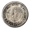 Image 2 : Quito, Ecuador, 1 real, 1840 MV, PCGS AU 50.