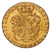 Image 2 : Great Britain (London, England), gold guinea, George III, 1773.