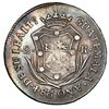 Image 2 : Guatemala (struck in Mexico City), 2 reales proclamation medal, Ferdinand VII, 1808, 284th anniversa