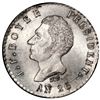 Image 1 : Haiti, 100 centimes, An 26 (1829), Boyer, PCGS MS63 ("top pop"), ex-Pat Johnson.