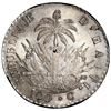 Image 2 : Haiti, 100 centimes, An 26 (1829), Boyer, PCGS MS63 ("top pop"), ex-Pat Johnson.