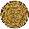Image 2 : Mexico City, Mexico, gold bust 2 escudos, Charles IV, 1793/2 FM, NGC AU 53, finest and only example 