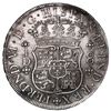 Image 2 : Lima, Peru, pillar 8 reales, Ferdinand VI, 1755 JD.