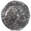 Image 2 : Seville, Spain, 8 reales, Ferdinand-Isabel, assayer Gothic D to right of yoke on reverse, denominati