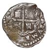 Image 2 : Madrid, Spain, cob 4 reales, 164(?) B.