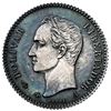 Image 1 : Venezuela (struck at the Paris Mint), proof 5 centavos, 1874-A, serifed A, NGC PF 61.