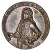 Image 1 : Great Britain, copper alloy Admiral Vernon medal, 1739, Vernon / Porto Bello, ex-Adams, ex-Newman.