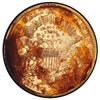 Image 2 : USA (San Francisco Mint), gold $20 coronet Liberty "double eagle," 1884-S, PCGS AU details / environ