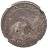 Image 2 : USA (Philadelphia Mint), silver Capped Bust 50 cents, 1808, NGC VF 30.