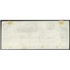 Image 2 : Columbus, Georgia, Farmer's Bank of Chattahoochee, $20 proof, no date (1830s), pp A, rare.