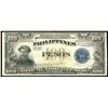 Image 1 : Manila, Philippines, Treasury Certificate, 100 pesos, victory series no. 66 (1944), serial F01233814