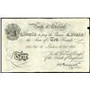Image 1 : London, Great Britain, Bank of England, World War II Operation Bernhard counterfeit 10 pounds, 16-10