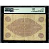 Image 2 : Guatemala, Banco Colombiano, 50 pesos, 25-4-1889, series Va., serial 3206, PMG Fine 15 Net.