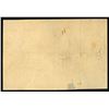 Image 2 : Haiti, 20 gourdes, 22-7-1871, serial B 2.