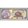 Image 1 : Haiti, Banque Nationale, 100 gourdes specimen, 12-4-1919.