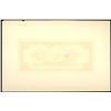 Image 2 : Haiti, Banque Nationale, 50 gourdes front proof, 12-4-1919.