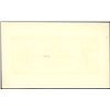Image 2 : Haiti, Banque Nationale, 2 gourdes front and back proof, 22-12-1914.