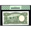 Image 2 : Wellington, New Zealand, Reserve Bank of New Zealand, 10 pounds, no date (1967), serial AS 499826, P