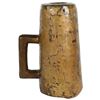 Image 2 : Bronze cannon breech-block, ex-1715 Fleet, ex-Real Eight, ex-Sotheby-Parke-Bernet (1973), plated in 