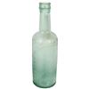 Image 1 : Lea & Perrins Worcestershire sauce glass bottle, ex-SS Republic (1865).