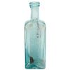 Image 1 : Marsden's Carminative Syrup (New York) glass bottle, ex-SS Republic (1865).
