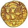 Image 1 : Bogota, Colombia, gold cob 2 escudos, Philip V, assayer S to right, mintmark FS to left (1740s).