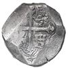 Image 2 : Mexico City, Mexico, cob 8 reales, 1624/3 D, rare.