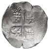 Image 2 : Mexico City, Mexico, cob 8 reales, 1624 D, rare.