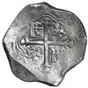 Image 2 : Mexico City, Mexico, cob 8 reales, 162? D.