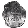 Image 2 : Mexico City, Mexico, cob 8 reales, Philip IV, assayer D.