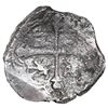 Image 2 : Mexico City, Mexico, cob 4 reales, 1624/3/2 D, rare.