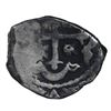 Image 2 : Mexico City, Mexico, cob 1 real, 173(?) F, ex-Weller.