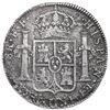 Image 2 : Mexico City, Mexico, bust 8 reales, Charles III, 1783 FF.