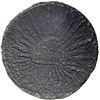 Image 1 : Mexico (mint uncertain), cap-and-rays 8 reales, 1860 (assayer not visible), very rare provenance, ex