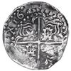 Image 2 : Potosi, Bolivia, cob 8 reales, 1622 P, quadrants of cross transposed, rare.