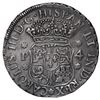 Image 2 : Guatemala, pillar 4 reales, Charles III, 1770 P, ex-Johnson.