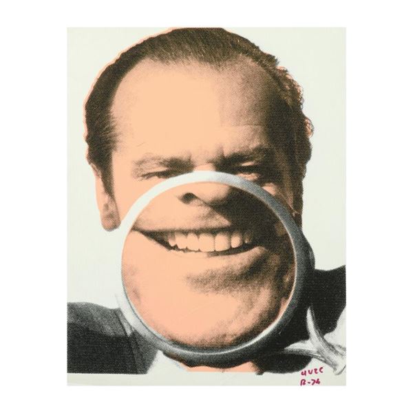 Jack by "Ringo" Daniel Funes