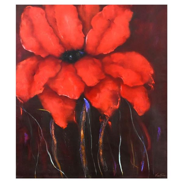 Untitled by Montesinos Original