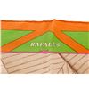 Image 4 : Hermes Multicolor Silk Scarf