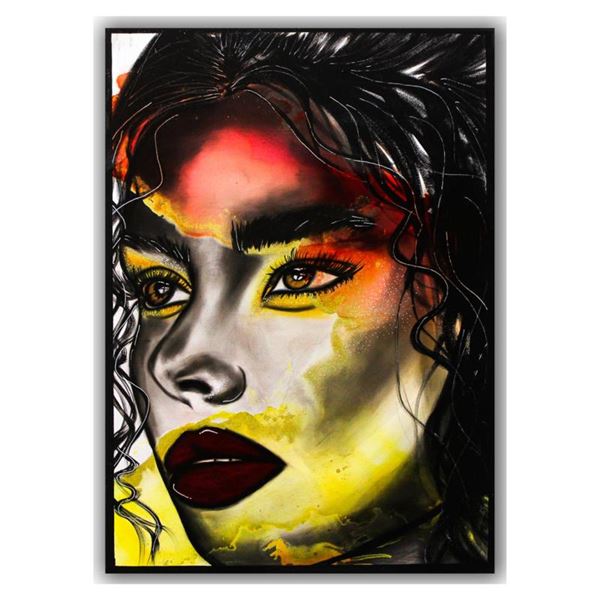 Alessia by Maman Original